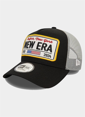 New Era New Era Trucker Cap